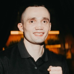 Rustem Buldashev, 30.09, Челябинск