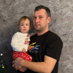 Юрий Полевиков, 25.05.1986, Санкт-Петербург