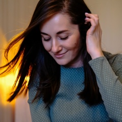 Екатерина Тишкова, 24.09, Москва