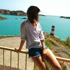 Наталия Михайлова, 19.02, Москва