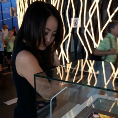 Асель Жанатова, 25.01, Астана