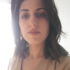 Tatevik Hunanyan, 30.05.1992, Ереван