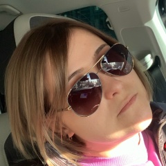 Олька Капитонова, 06.03.1985, Санкт-Петербург