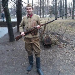 Сергей Елизев, 07.09.1988, Харьков