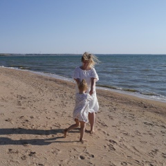 Наташа Егорова, 30.07.1989