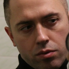 Андрей Фесенко, 03.11, Киев