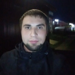 Алексей Манин, 20.04, Нефтекамск