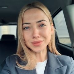 Александра Ом, 09.04, Москва