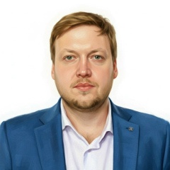 Евгений Бучковский, 16.12, Москва