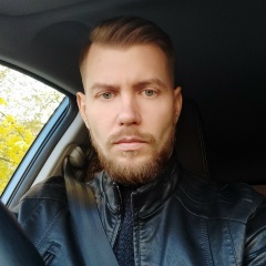 Александр Романов, 16.11.1987, Санкт-Петербург