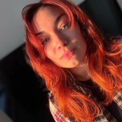 Ирина Сычёва, 11.12, Санкт-Петербург