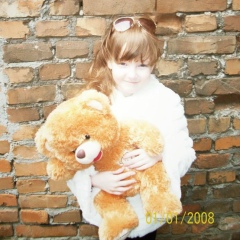 Танюша Авдеенко, 09.05, Гомель