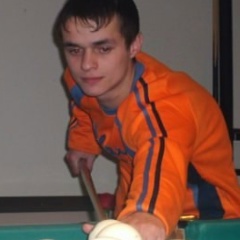 Евгений Дёмин, 16.09.1988, Ногинск