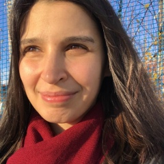 Настя Вишнякова, 25.09.1988