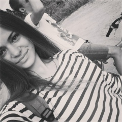 Anna Gorpynchuk, 04.02, Каменец-Подольский