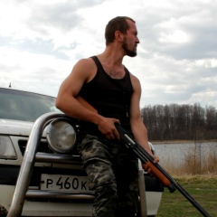 Анатолий Гурин, 25.02.1986, Санкт-Петербург