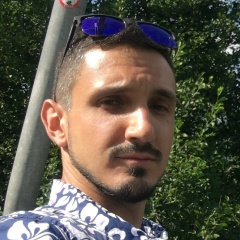 Артур Ходжаян, 29.04.1988, Москва