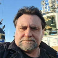 Шурик Федюк, Санкт-Петербург