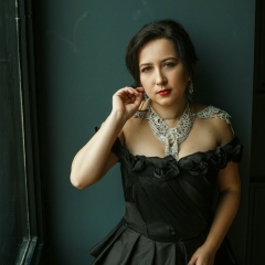 Наталья Обидина, 24.10.1981, Москва