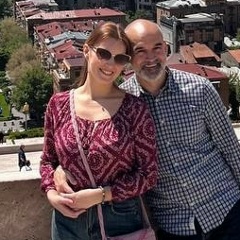 Елена Жданова, 09.06, Москва