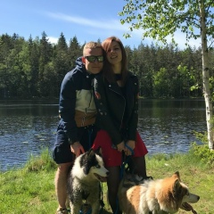 Виктория Скороходова, 03.04, Санкт-Петербург