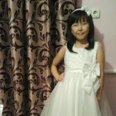 Tolkyn Utarova, 29.10.1980