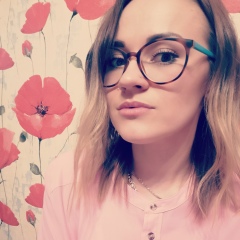 Аня Новгородская, 09.04.1988, Гродно