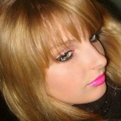 Алина Подольская, 26.05.1994, Золочев