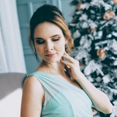 Юлия Дмитриева, 03.11, Алматы