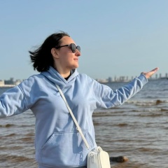 Елена Солдатенко, 03.06.1987, Москва