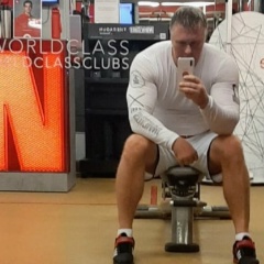 Яромир Егорычев, 30.09, Alger