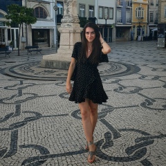 Svetlana Vihireva, 28.08.1990, Москва