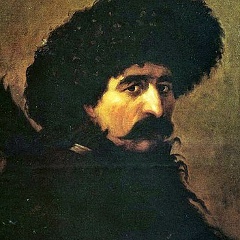 Абдурахман Ахаев, 01.08.1952, Москва