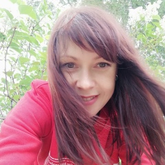 Екатерина Хорошилова, 12.05.1982, Новосибирск
