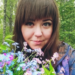 Олеся Старченкова, 21.10.1992, Брянск