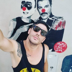 Евгений Були, 22.05.1984, Athens