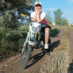 Ирина Рощупкина, Самара