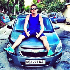 Зафар Сафаев, 24.06, Ташкент