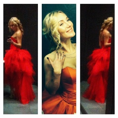 Anuta Stepanenko, 08.07, Днепр (Днепропетровск)