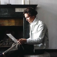 Арсений Коган, 19.05, Санкт-Петербург