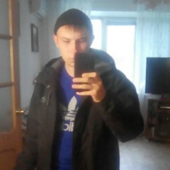 Вадим Зацаренко, 11.10, Арсеньев