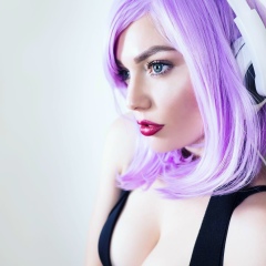 Olga Danylova, 20.11.1986, Киев