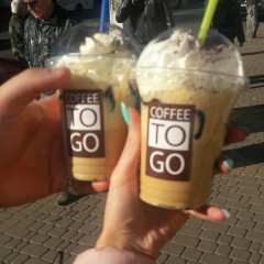 Анна Ковалёва, 27.03.1986, Одесса