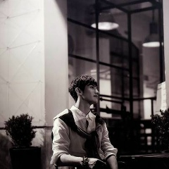 チャンミン シム, 18.02.1988, Seoul