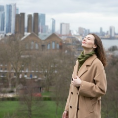 Татьяна Владимирова, 18.10