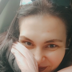 Настя Симонова, 17.05, Москва