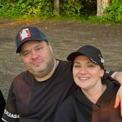 Ольга Мельникова, 03.08.1983, Уфа