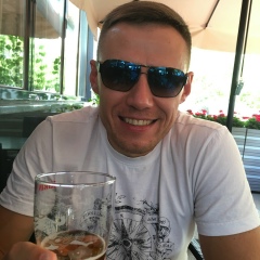 Егор Балахнин, 08.09.1979, Москва