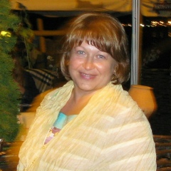 Елена Даниленко, 29.08, Екатеринбург