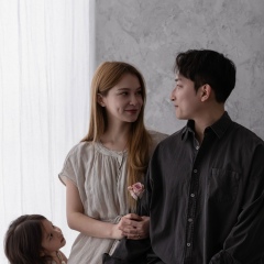 Лиана Никонова, 31.05.1998, Seoul